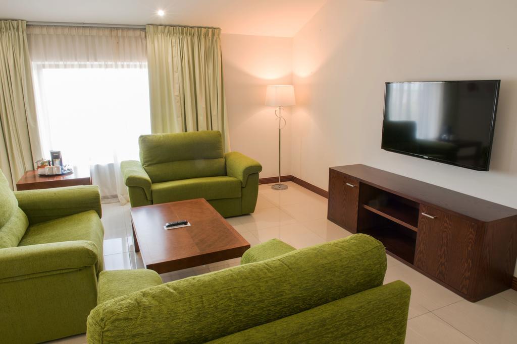 Ramada By Wyndham Princess Paramaribo Eksteriør bilde
