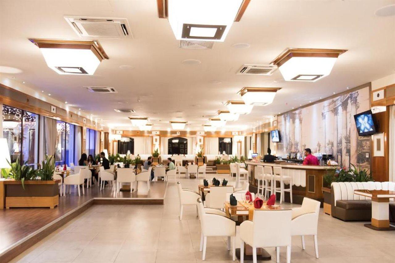 Ramada By Wyndham Princess Paramaribo Eksteriør bilde